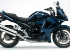 Suzuki GSX 1250 FA